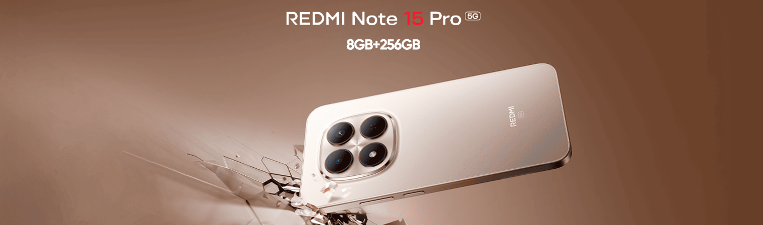 REDMI