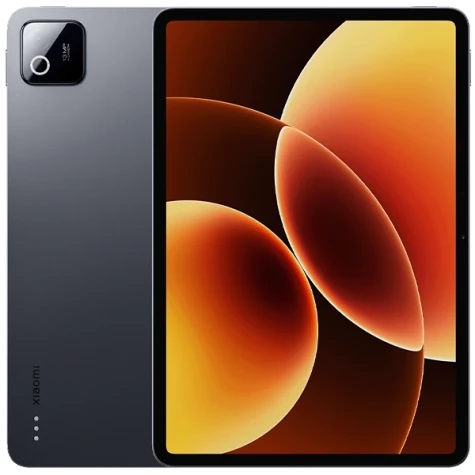 Xiaomi Pad 8 US 8GB+256GB Gray