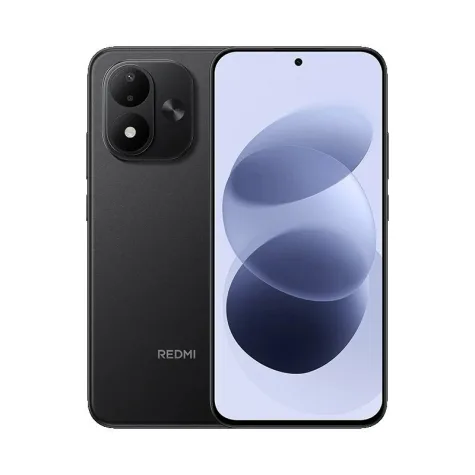 Redmi Note 17 6GB+256GB Black
