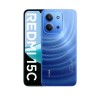 Thumbnail REDMI 15C 8GB+256GB Blue0