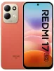 Thumbnail Redmi 17 5G 4GB+256GB Orange0