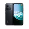 Thumbnail REDMI 15C AR 4GB+256GB Black0